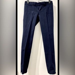 Banana Republic Sloan slim ankle pants 00P